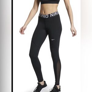 Nike Pro Leggings-M